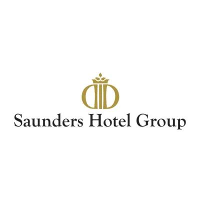 Saunders Hotel Group logo