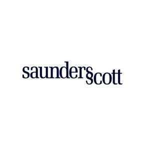 Saunders Scott logo