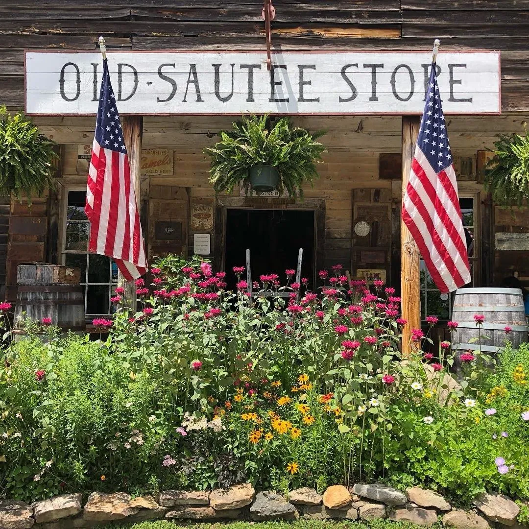 Sauteestore