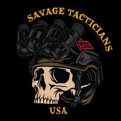 Savage Tacticians