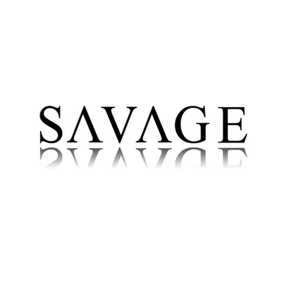 savageluxury.com logo