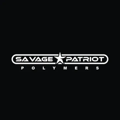 Savage Patriot Polymers logo