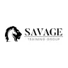 Savage Training Group logo