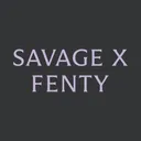 Savage X Fenty logo