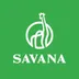 Savana Garden logo