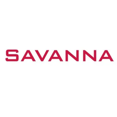 Savanna logo