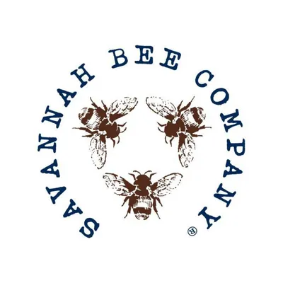 Savannah Bee Company logo