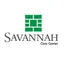 savannah civic center logo