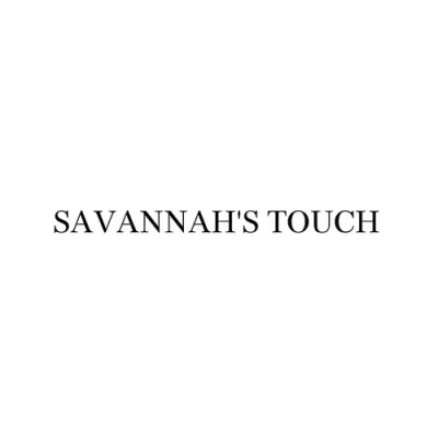 Savannahs Touch logo