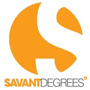 Savant Degrees Logo