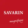 Logo Restaurant Savarin