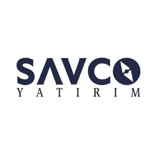 Savco Yatırım logo