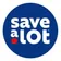 Save A Lot logo