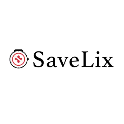 SaveLix logo