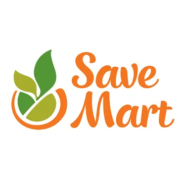 Save Mart Supermarkets Logo