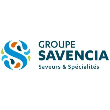Savencia Logo