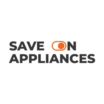 Save On Appliances logo