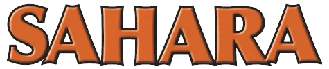 Sahara Chrysler Dodge Ram logo