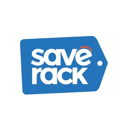 Save Rack Fulfillment logo