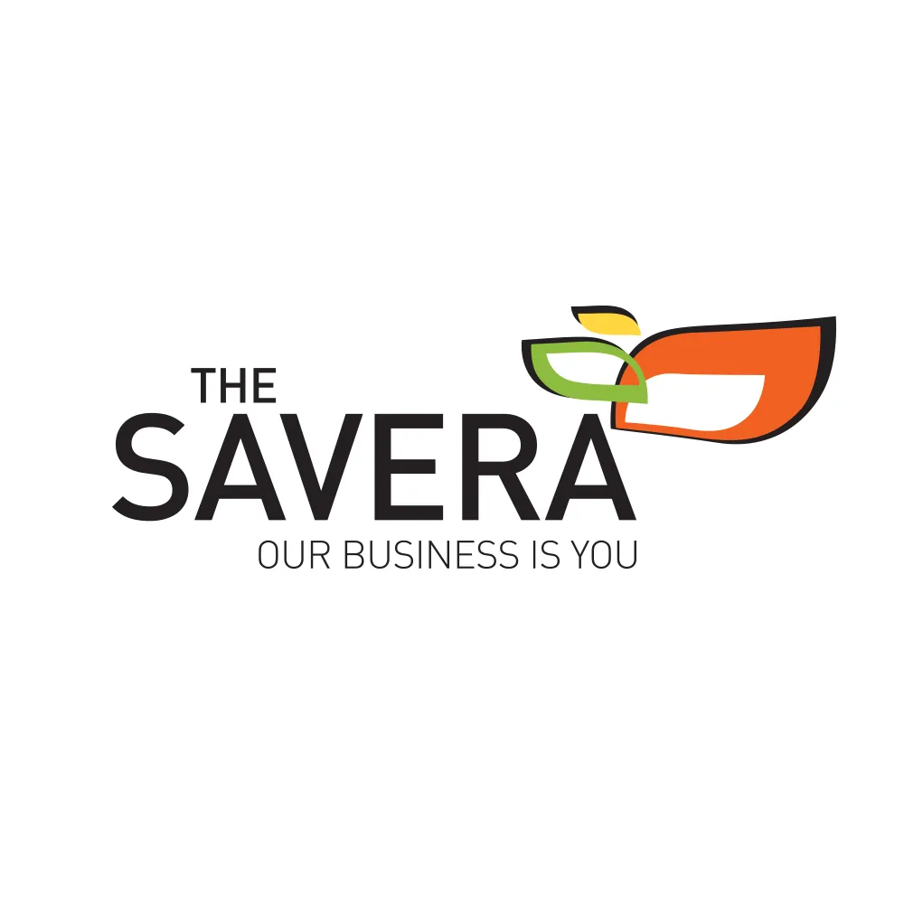 SAVERA INDUSTRIES LTD. logo