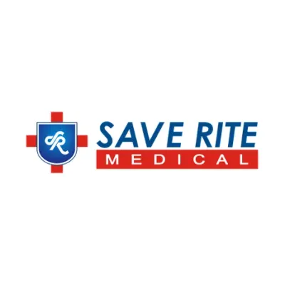 Save Rite Medical logo