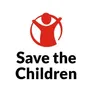 Logo Save The Children