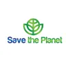 Save The Planet logo