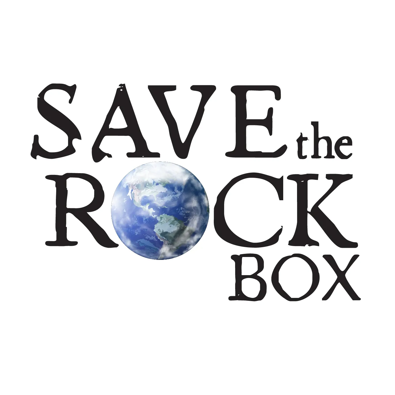 Savetherockbox