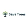 savetrees logo