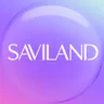 Savilandofficial logo