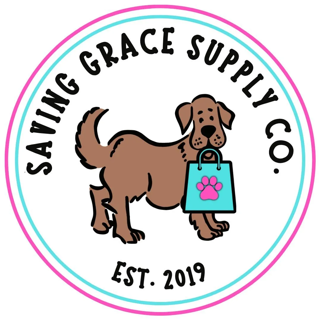 Saving Grace Supply Co.