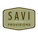 Savi Provisions logo