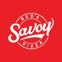 Red’s Savoy Pizza logo
