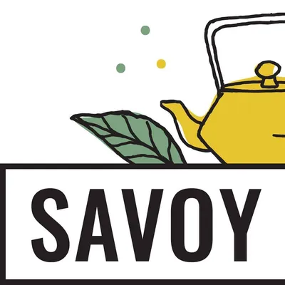 Savoy Tea Co logo