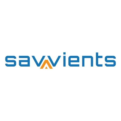 Savvients Inc logo
