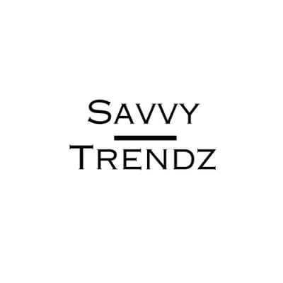 savvy-trendz.com logo