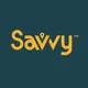 Savvy logo