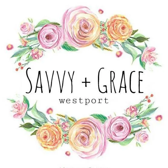 Savvyandgracewestport