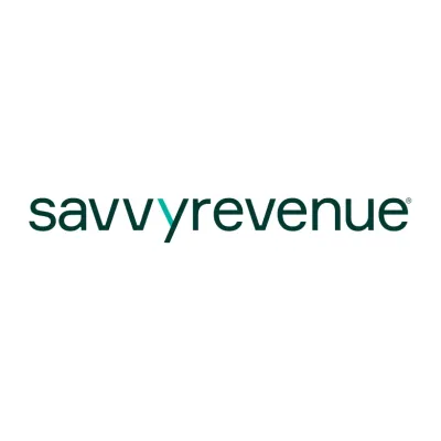 Savvy Logo
