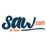 Saw logo/icon