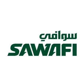 Sawafi logo