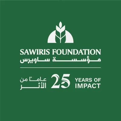 Sawiris family logo