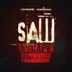 Saw Escape Experience - London (US affiliates) logo