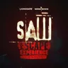 Saw Escape Experience - London (US affiliates) logo