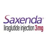 Saxenda logo/icon