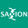 Logo Saxion
