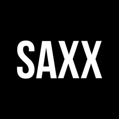 saxxunderwear.com logo