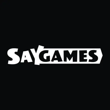 SayGames Logo
