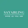 SayaBling logo