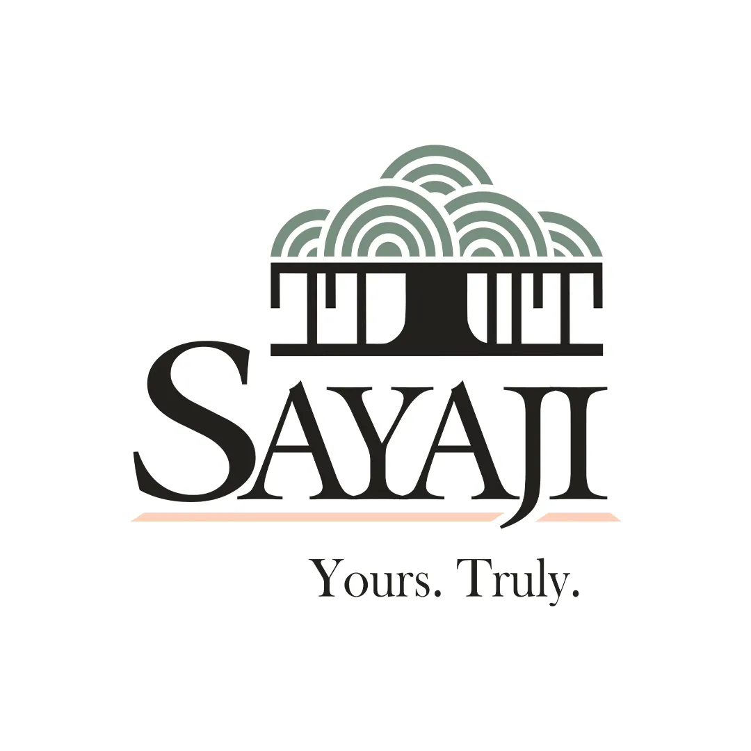 SAYAJI HOTELS LTD. logo